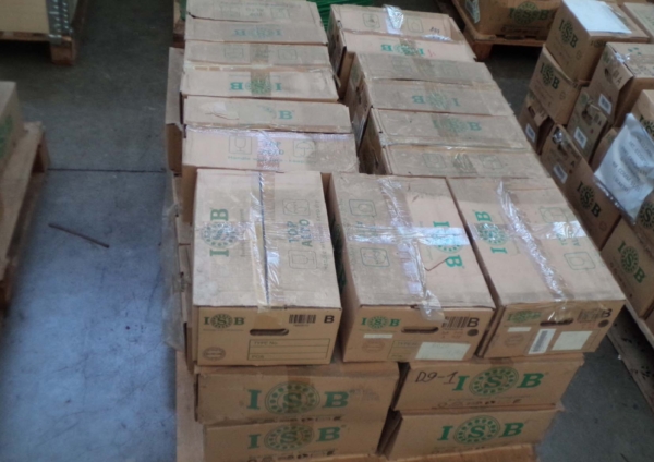 Stocklot bearings and components - Image 8