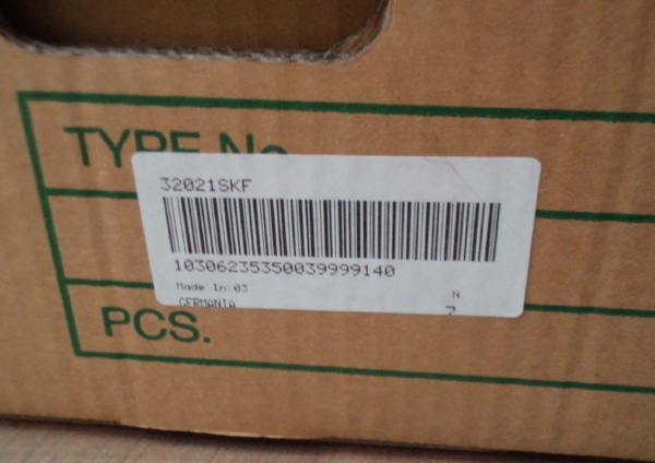 Stocklot bearings and components - Image 10