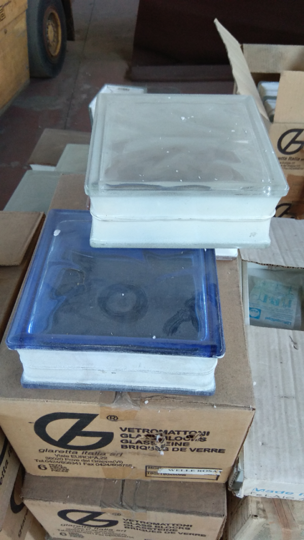 Stocklot bathroom and sanitary ware - Image 25