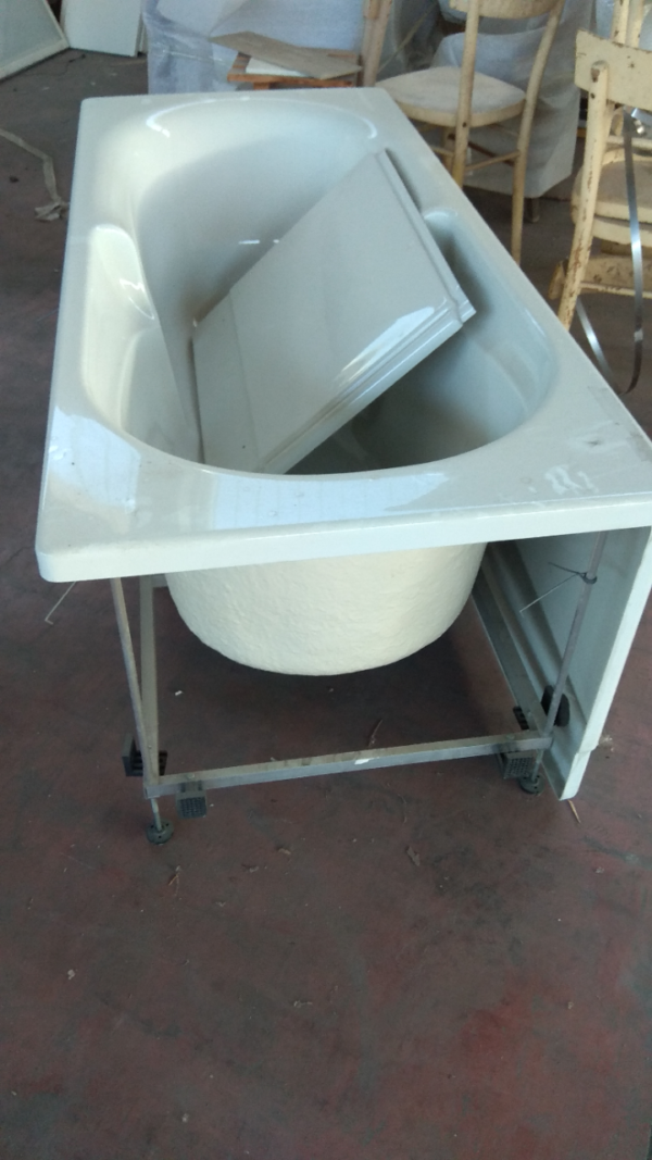 Stocklot bathroom and sanitary ware - Image 2