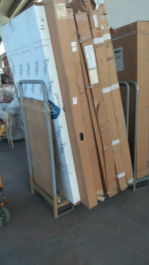Stocklot bathroom and sanitary ware - Image 7