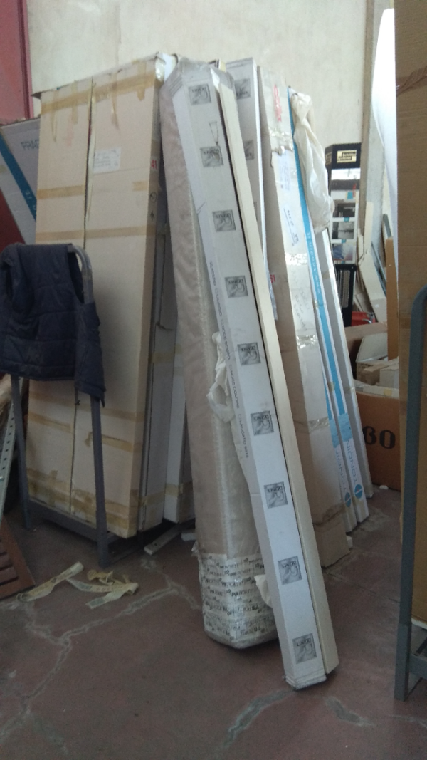 Stocklot bathroom and sanitary ware - Image 6
