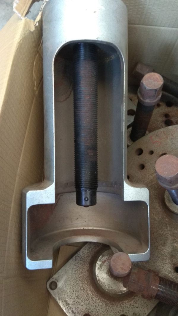 Stocklot professional tools - Image 11