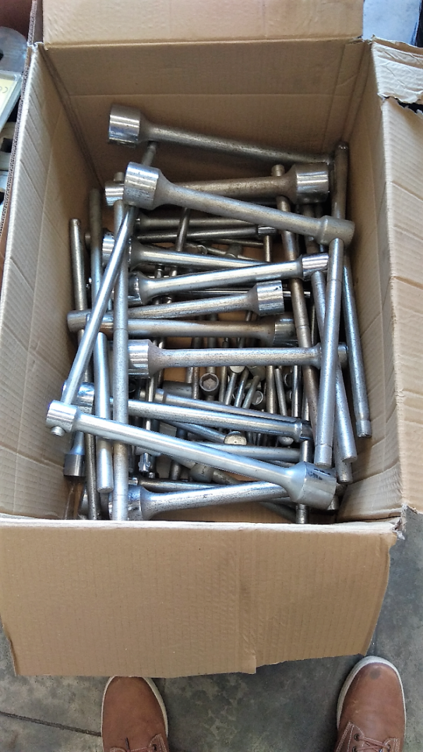 Stocklot professional tools - Image 10