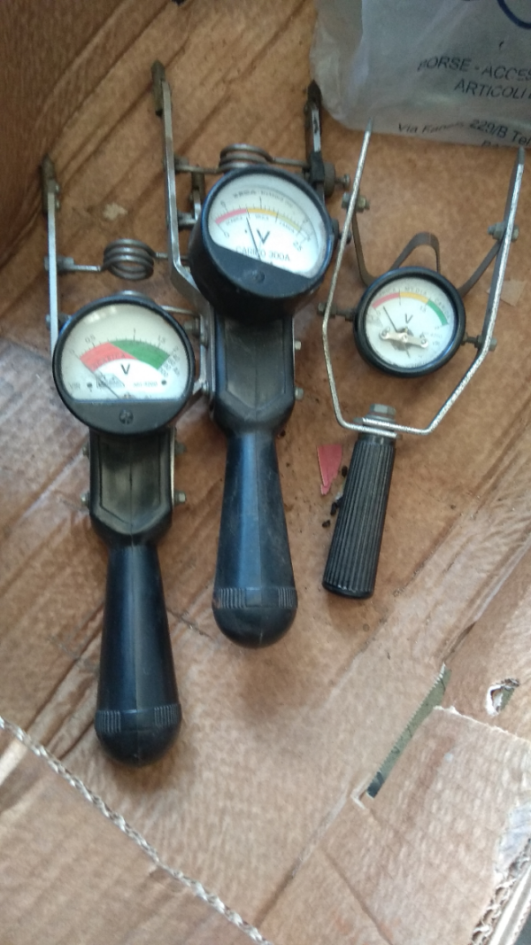 Stocklot professional tools - Image 9