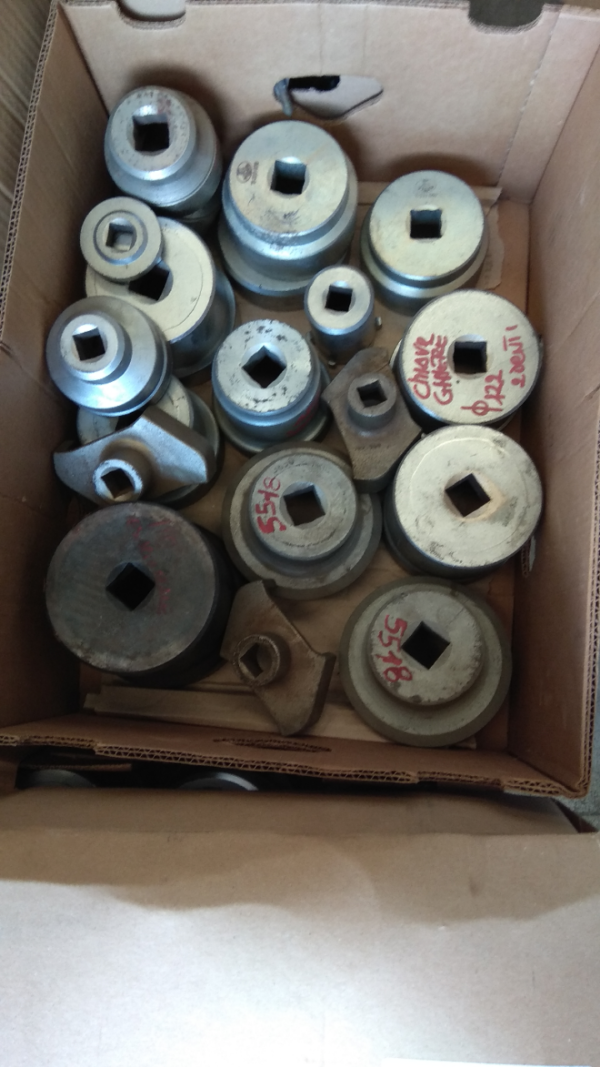Stocklot professional tools - Image 8