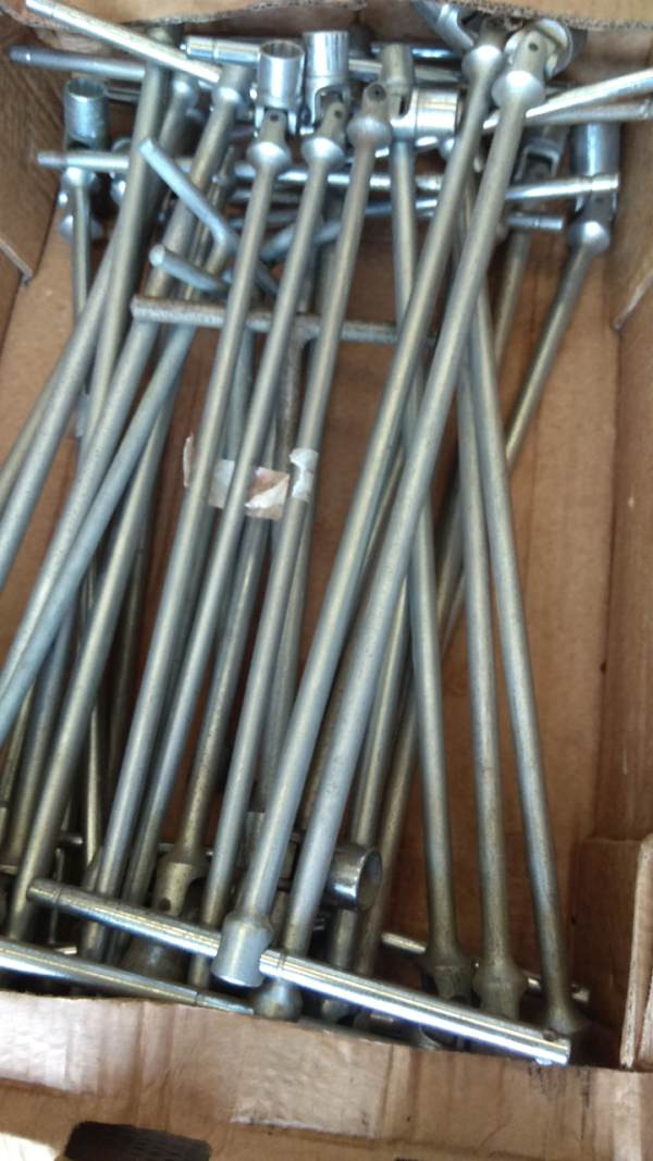 Stocklot professional tools - Image 7