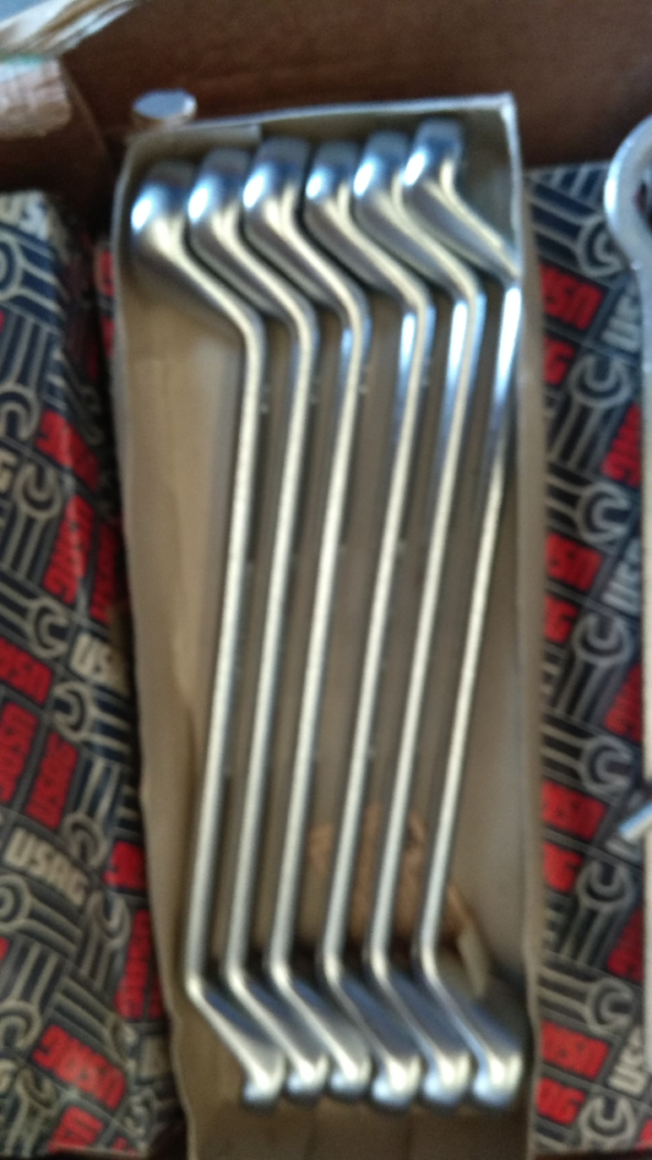 Stocklot professional tools - Image 4