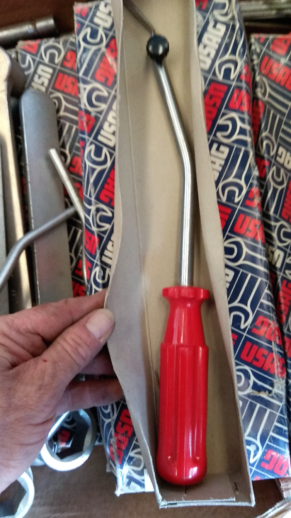 Stocklot professional tools - Image 3