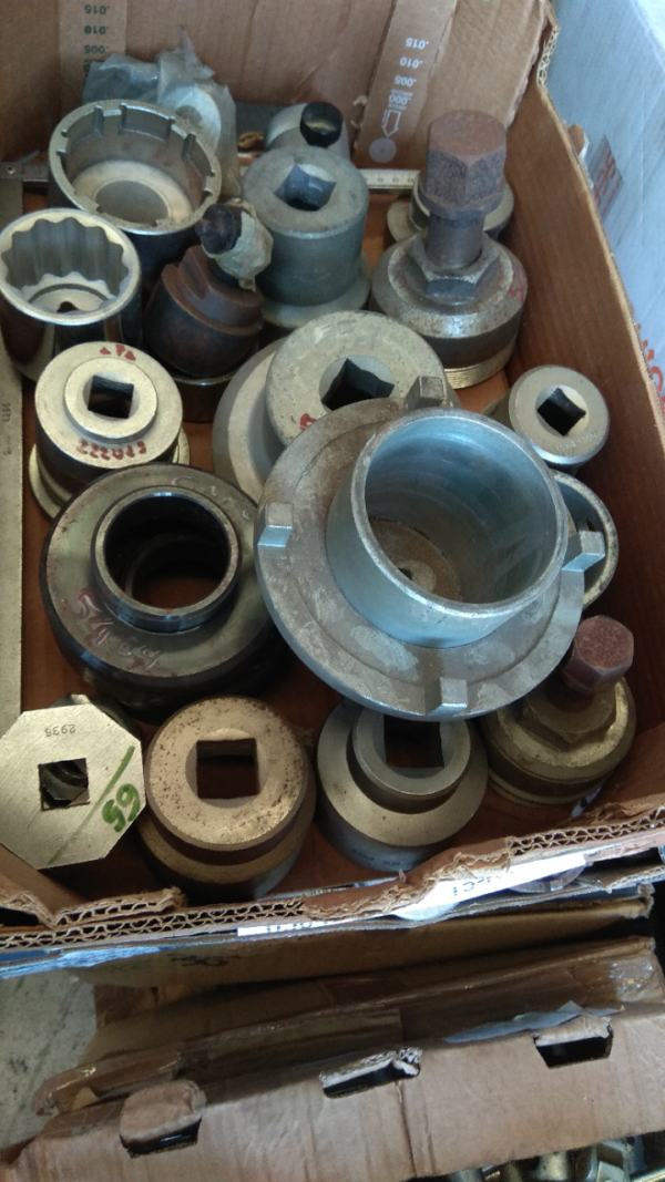 Stocklot professional tools - Image 2