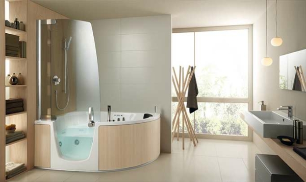 Stocklot hydromassage bathtubs and shower cubicles - Image 2