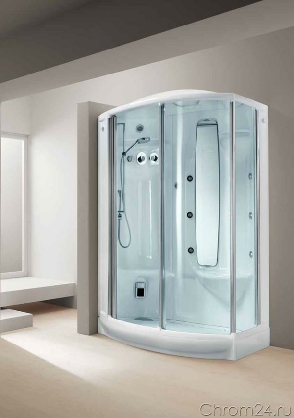 Stocklot hydromassage bathtubs and shower cubicles - Image 8