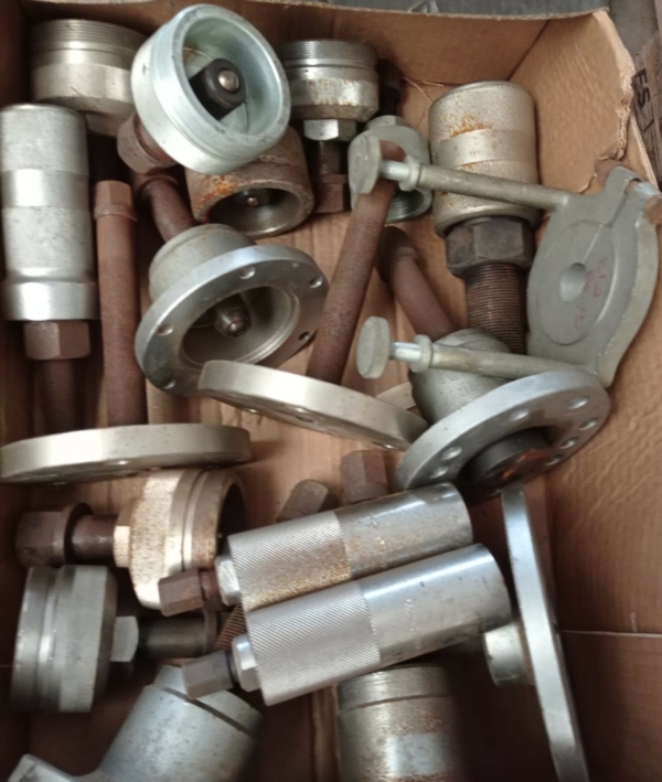 Stocklot professional tools - Image 15