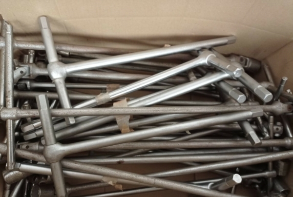 Stocklot professional tools - Image 16