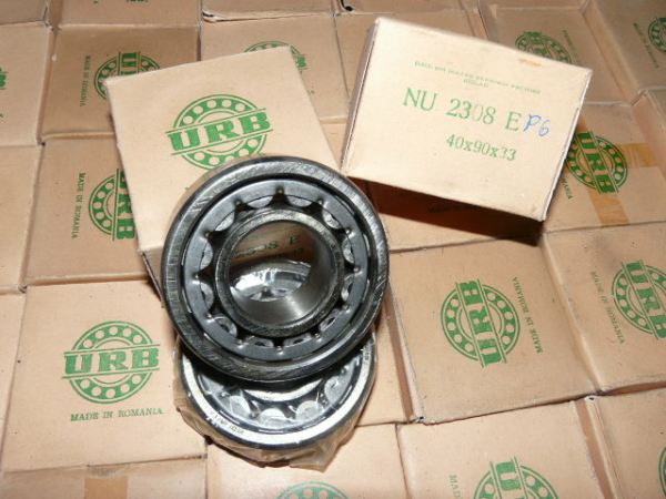 Stocklot bearings - Image 2