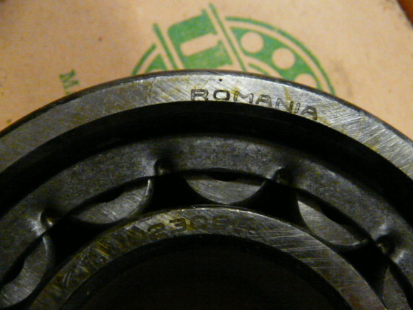 Stocklot bearings - Image 3