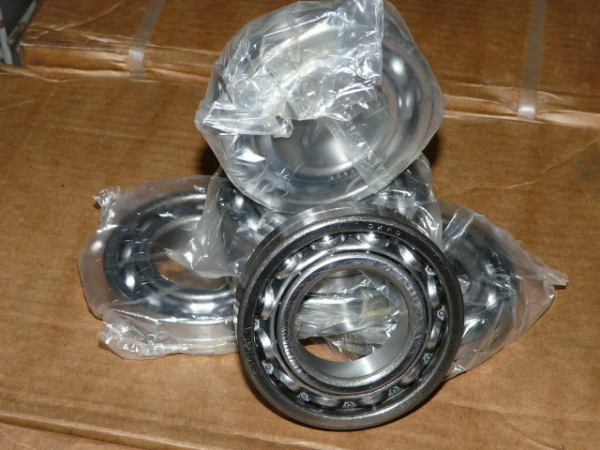 Stocklot bearings