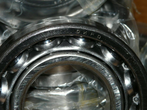 Stocklot bearings - Image 5