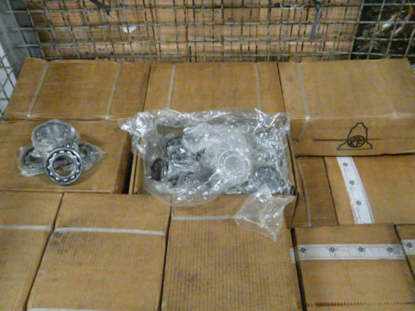 Stocklot bearings - Image 8