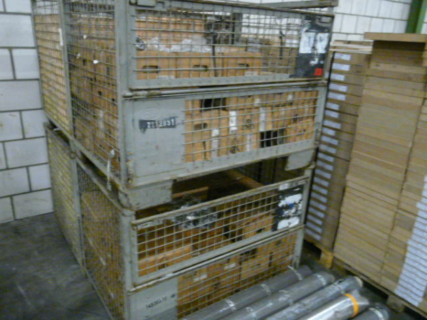 Stocklot bearings - Image 7