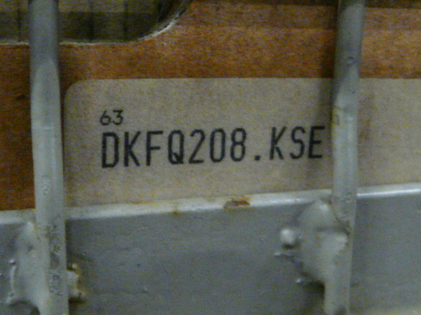 Stocklot bearings - Image 10