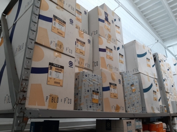 Stocklot electric material - Image 3