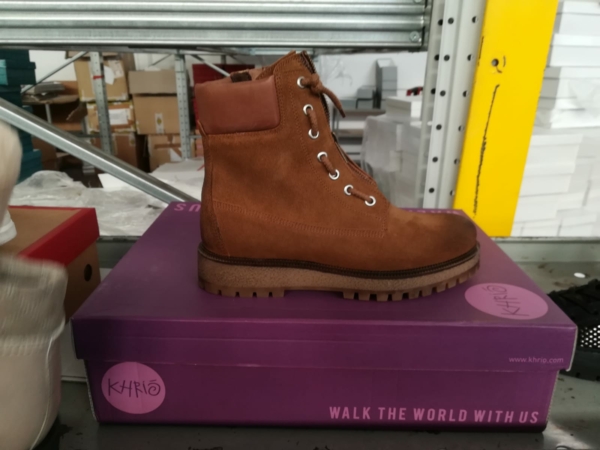Stocklot ladies shoes