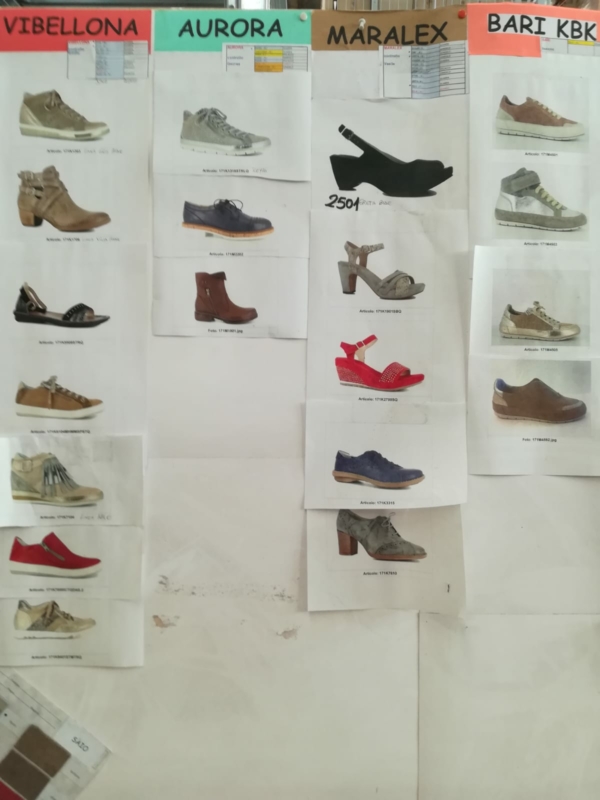 Stocklot ladies shoes - Image 33