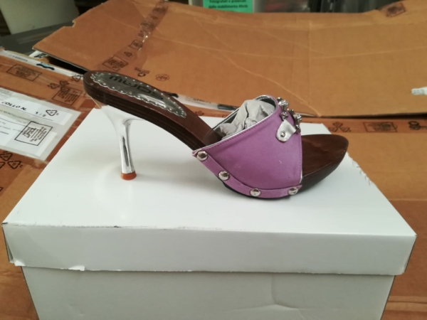 Stocklot ladies shoes - Image 14