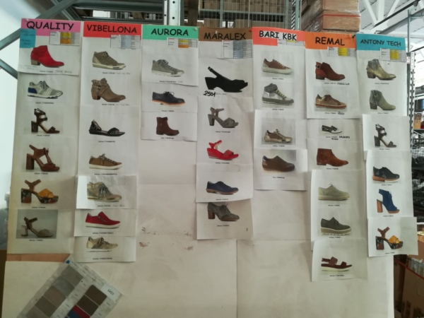Stocklot ladies shoes - Image 34