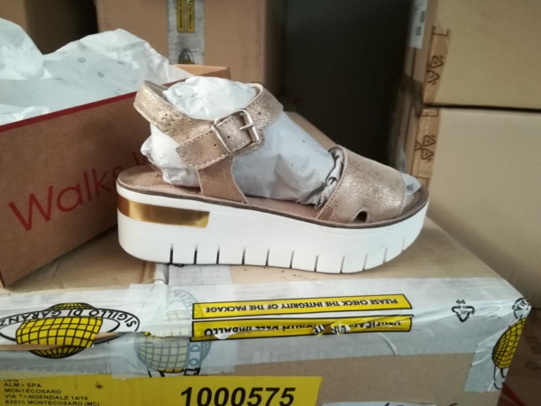 Stocklot ladies shoes - Image 4
