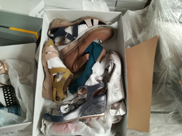Stocklot ladies shoes - Image 22