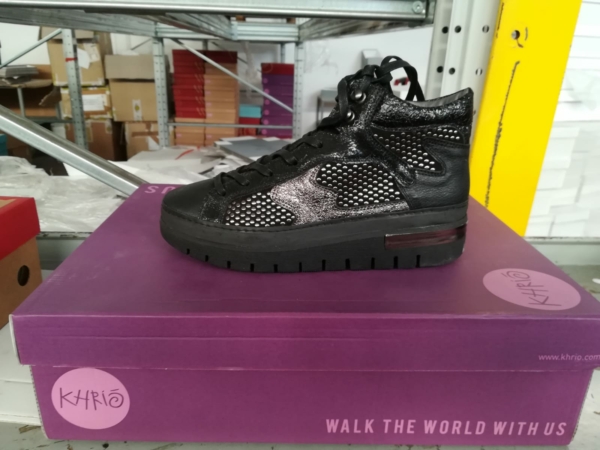 Stocklot ladies shoes - Image 23