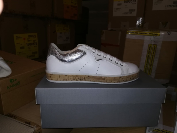Stocklot ladies shoes - Image 9