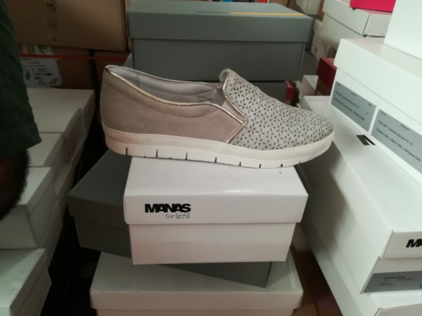 Stocklot ladies shoes - Image 12