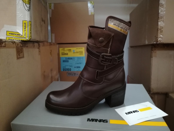 Stocklot ladies shoes - Image 27