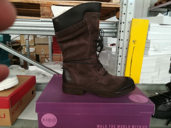 Stocklot ladies shoes - Image 28