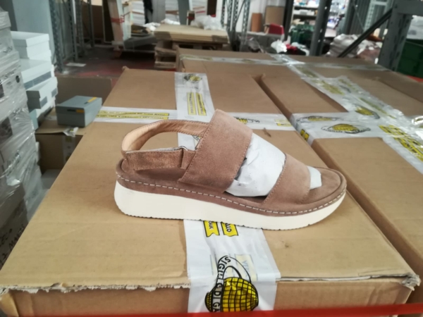 Stocklot ladies shoes - Image 29
