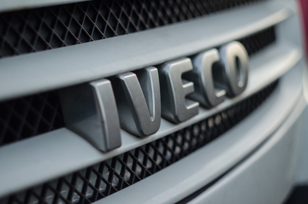 Stocklot IVECO engines and spare parts