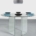 Stocklot crystal tables