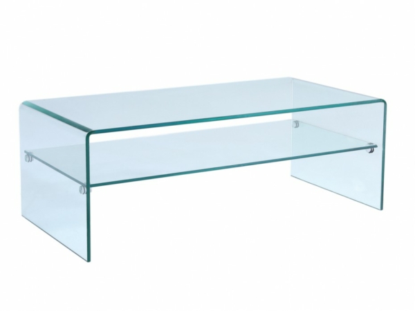 Stocklot crystal tables - Image 5