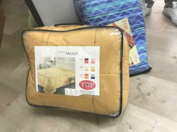 Stocklot home and bed linen - Image 35