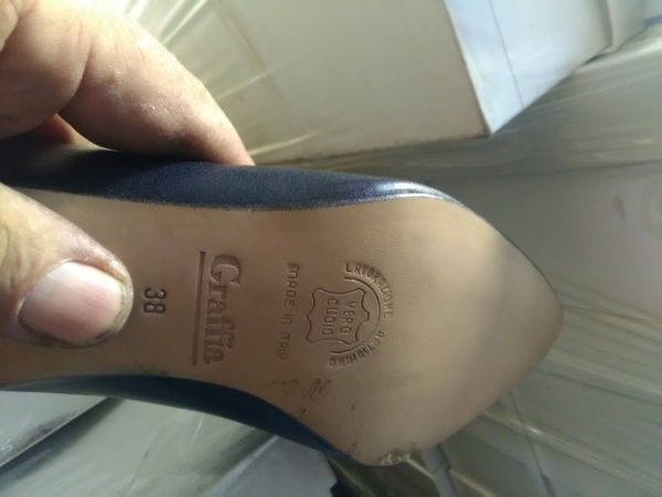 Stocklot ladies shoes - Image 19
