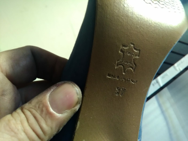 Stocklot ladies shoes - Image 18