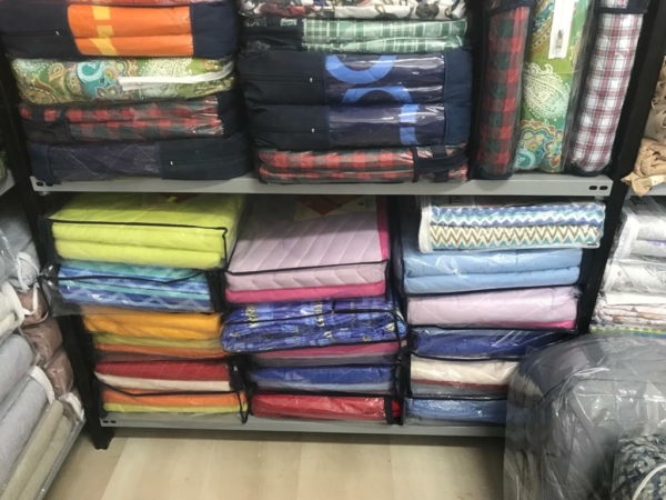 Stocklot home and bed linen - Image 2