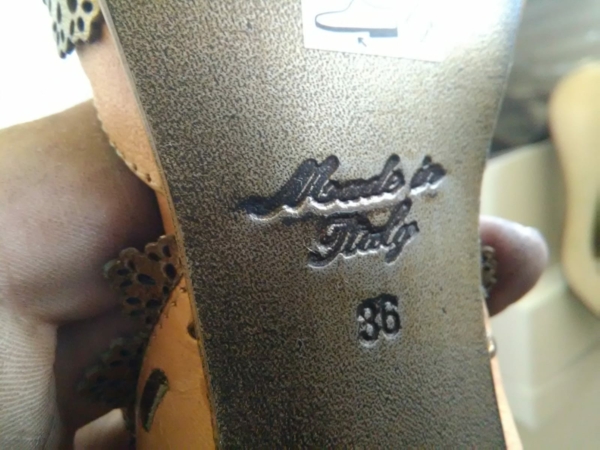 Stocklot ladies shoes - Image 17