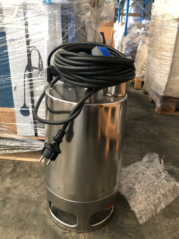 Stocklot immersion pumps - Image 3