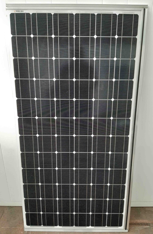 Stocklot Inverter and solar pannels - Image 4
