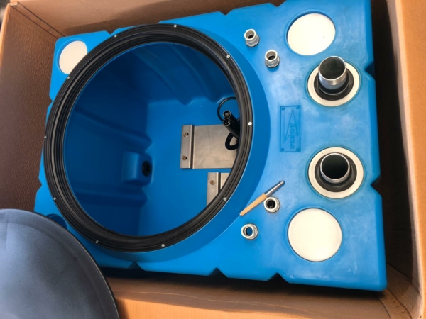 Stocklot immersion pumps - Image 13