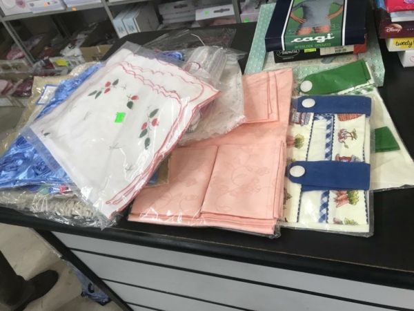 Stocklot home and bed linen - Image 37